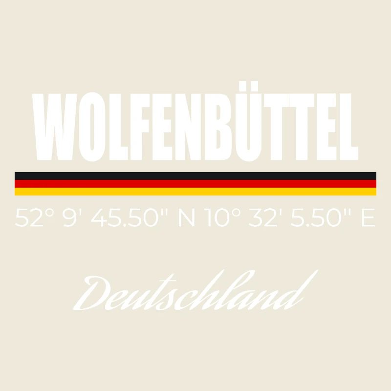 Wolfenbüttel