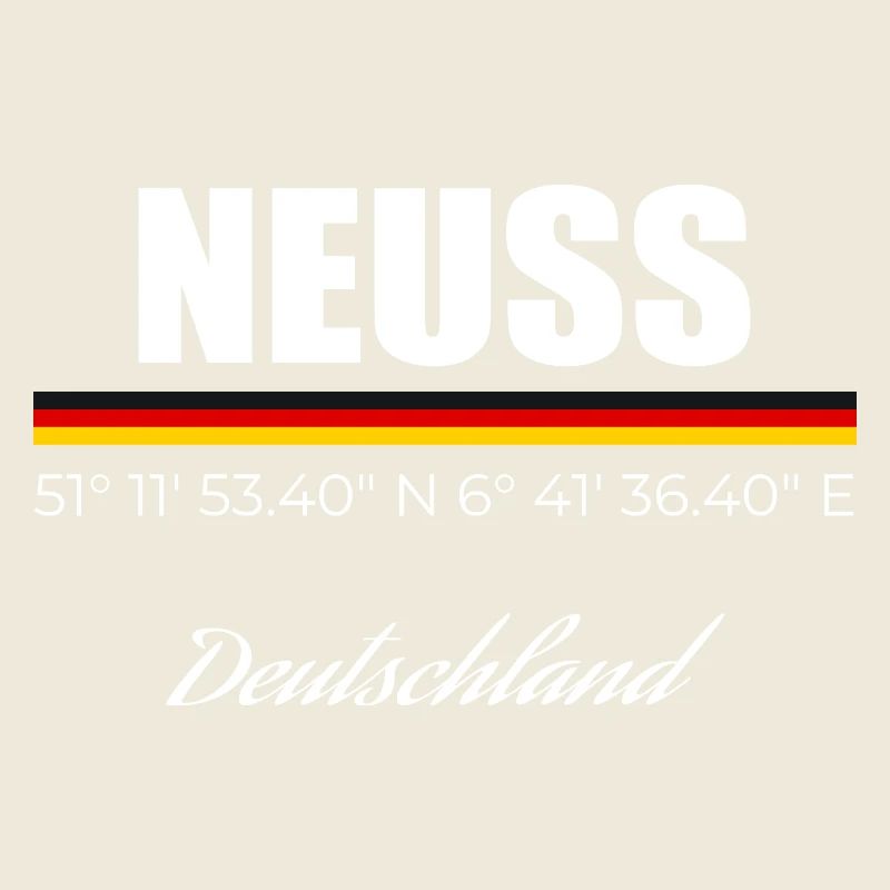 Neuss