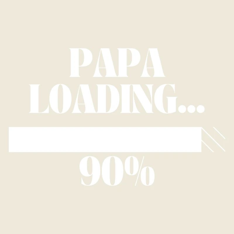 Papa Loading