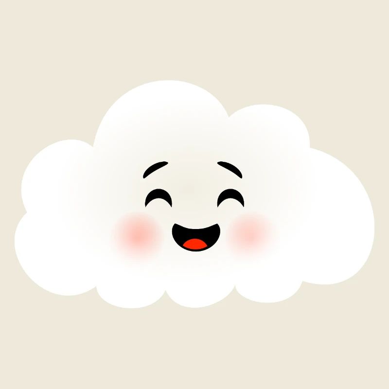 Happy Cloud