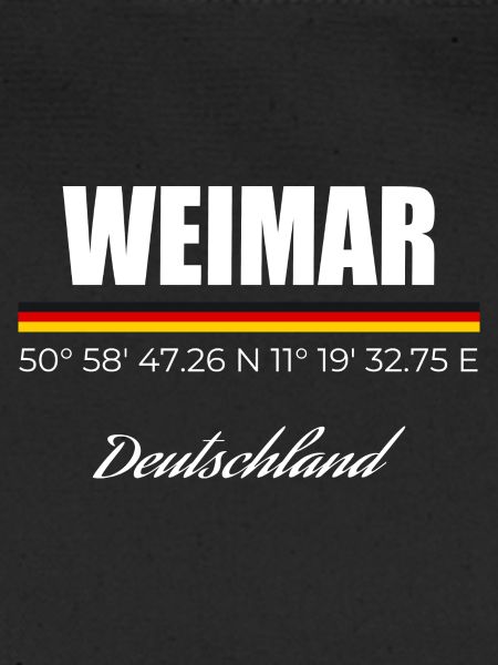 Weimar