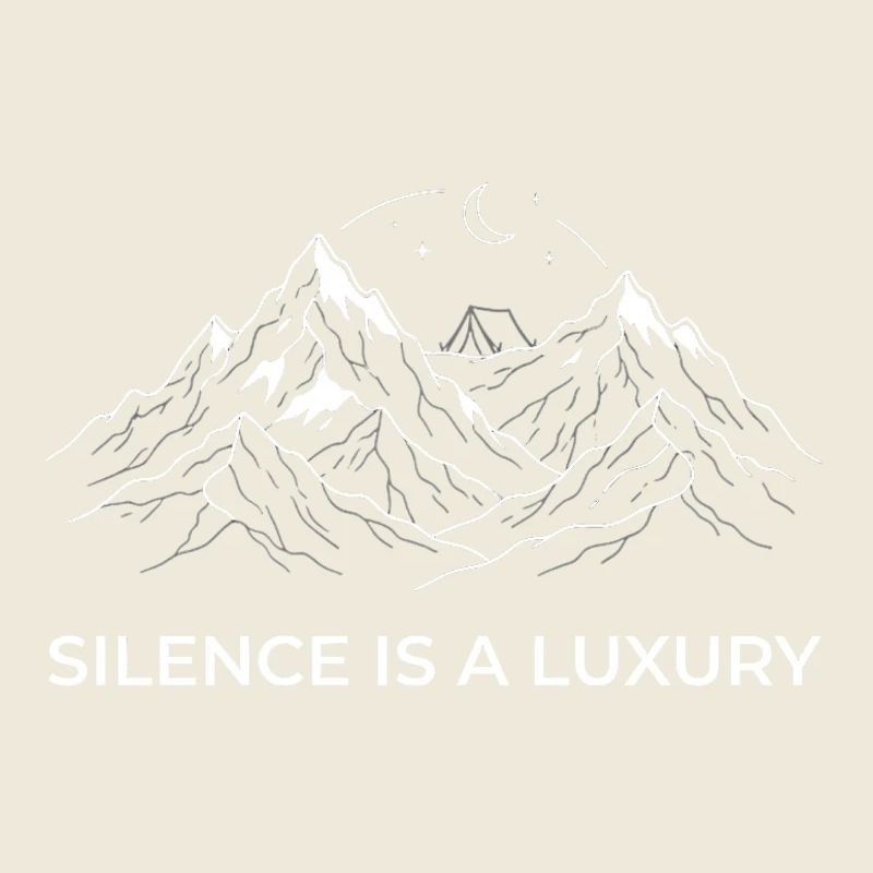 Camping-car de luxe Silence