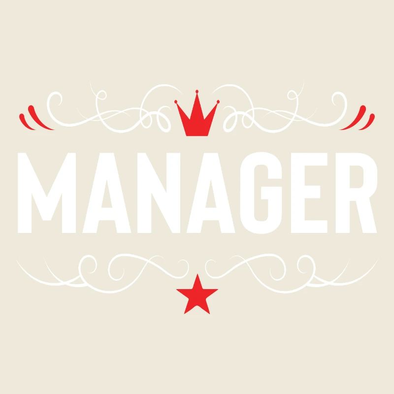 Manager Beruf
