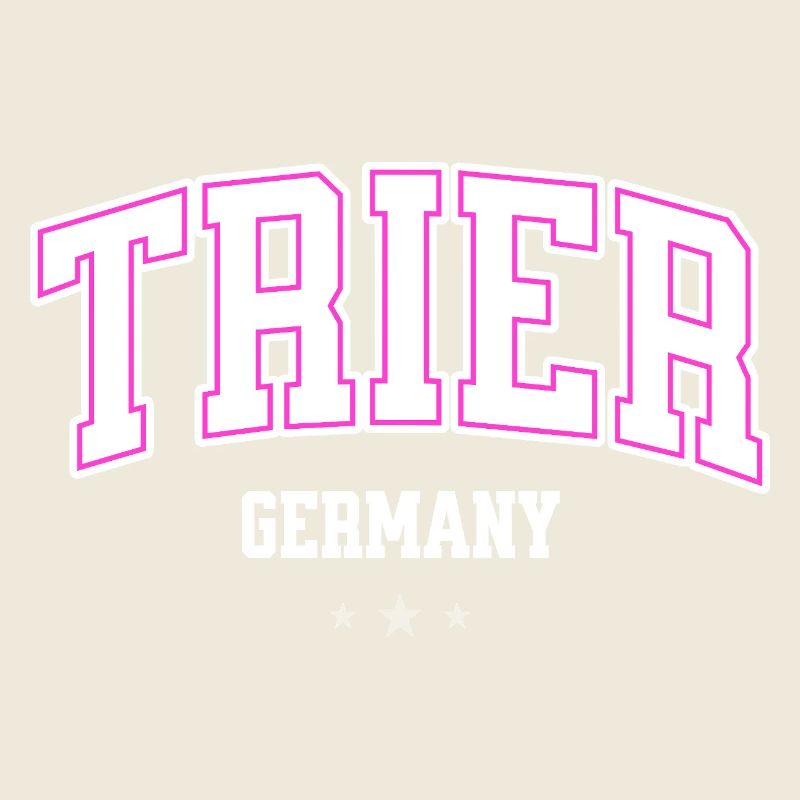 Déclaration de lettrage du collège de Trier, Allemagne
