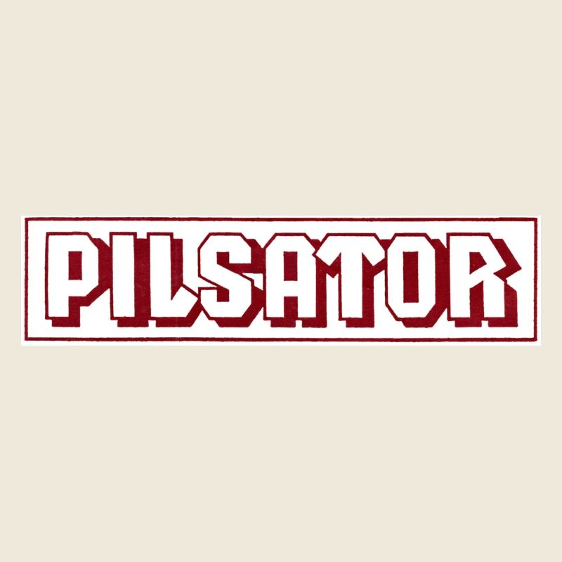 pilsator