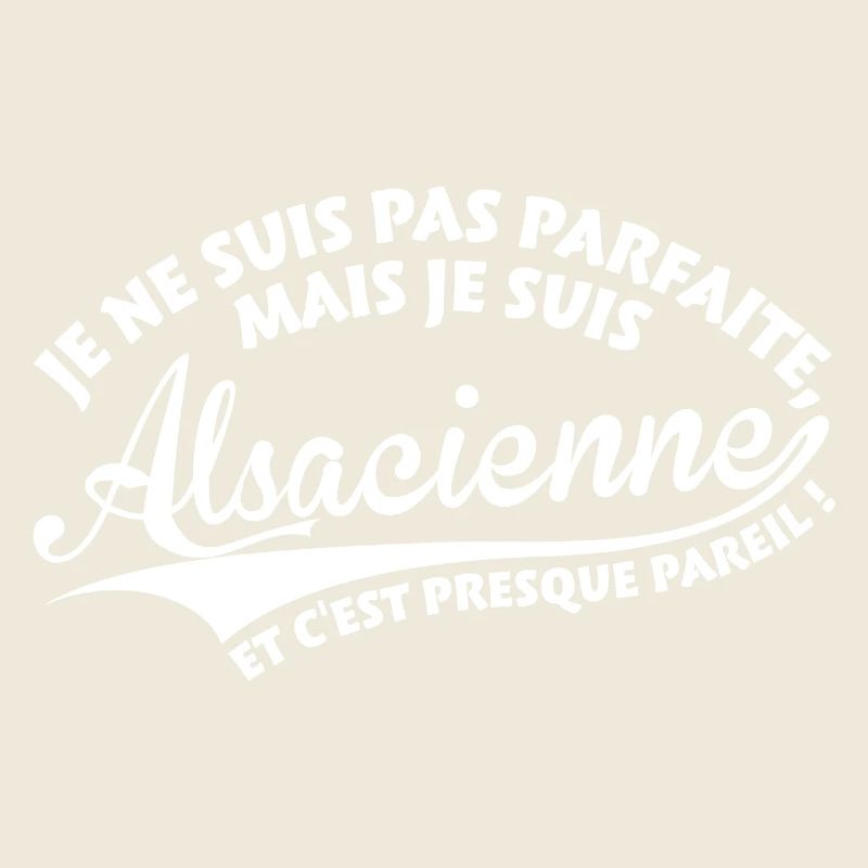 Parfaite Alsacienne