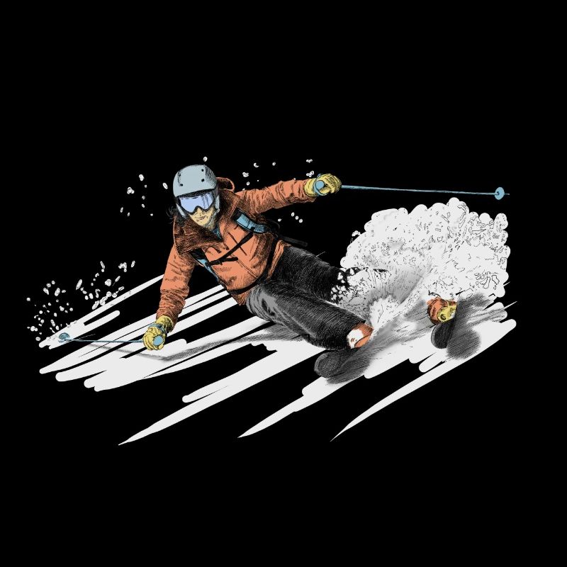 ski