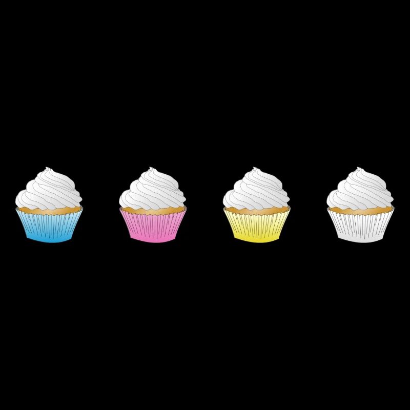 petit gâteau muffins bakery25 de cuisson gâteau gâteau