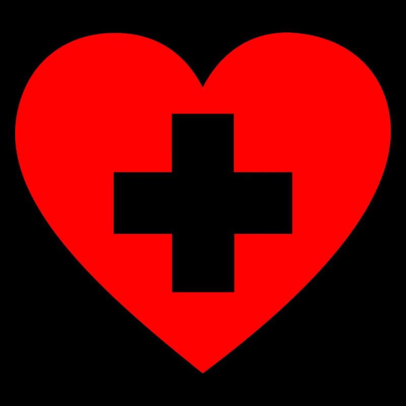 First Aid Heart