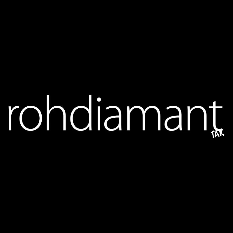 rough diamond