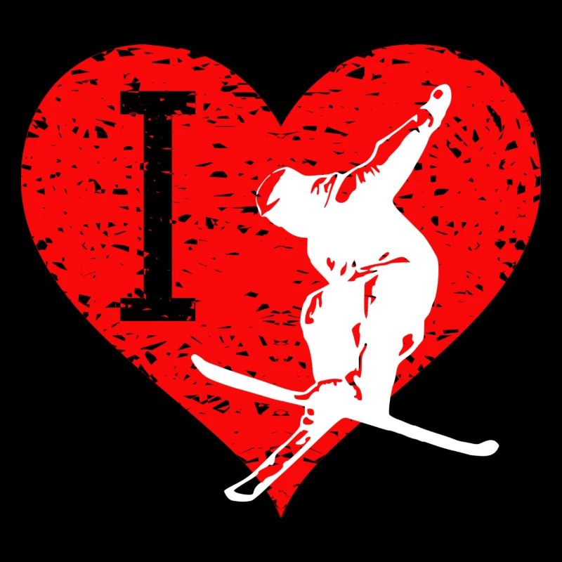 I Love Freestyle Ski 2