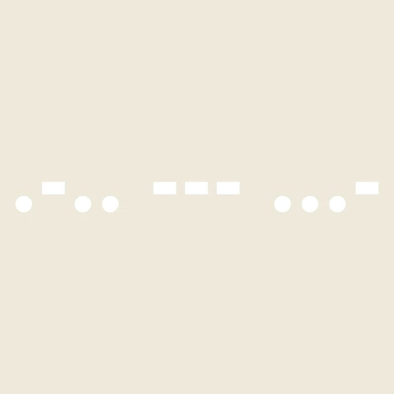 Morsecode Love