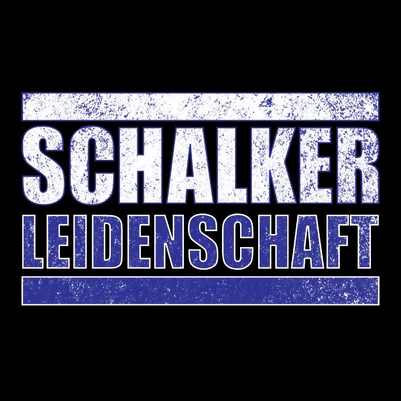 Schalker Leidenschaft