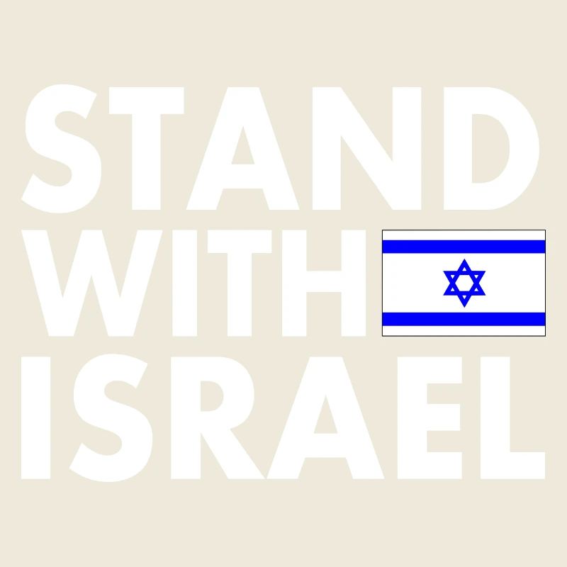 stand with israel
