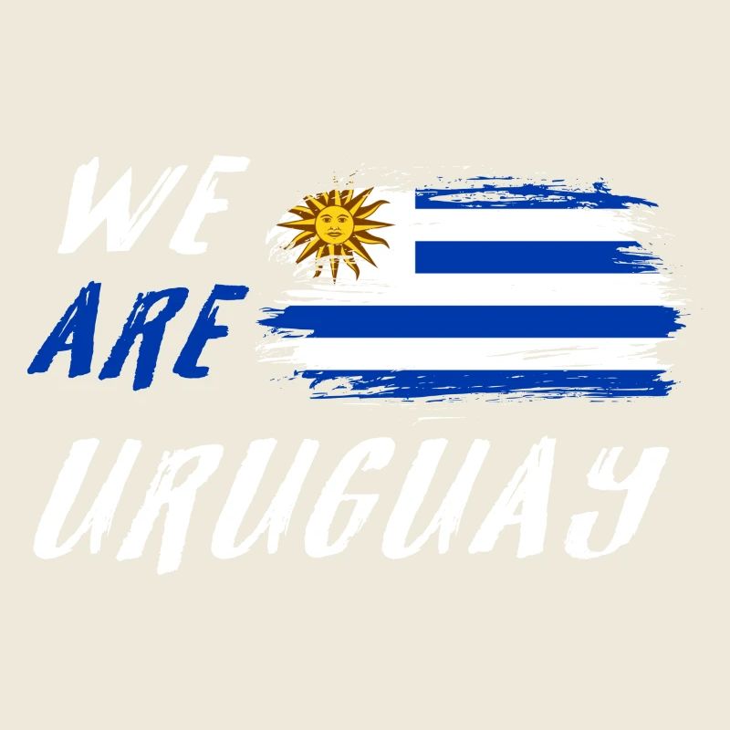 Wir sind Uruguay