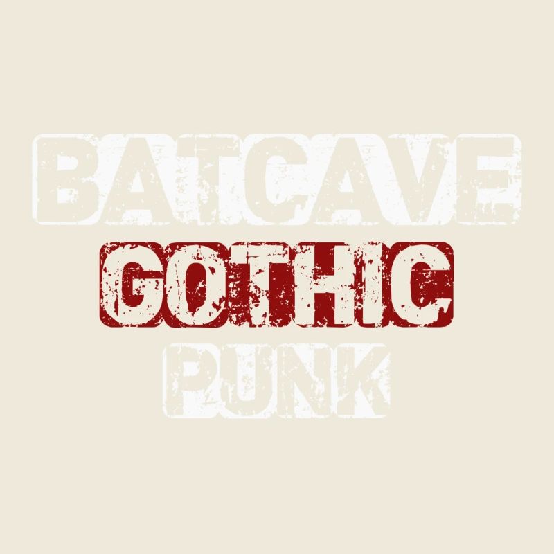 Batcave Gothic Punk