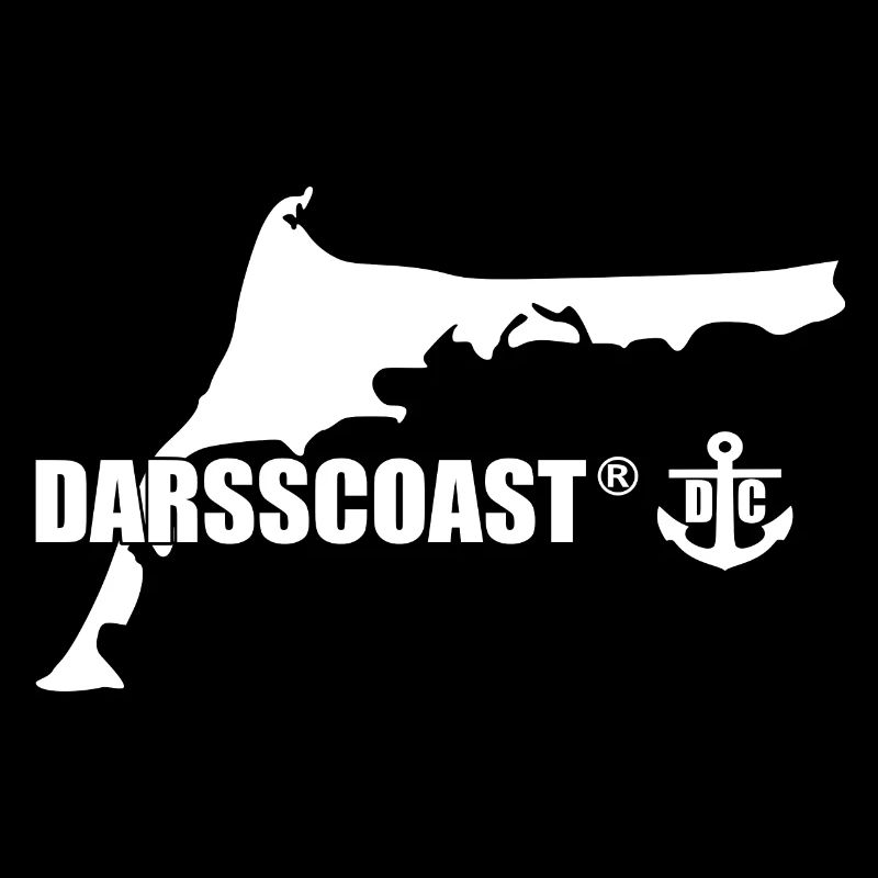 Darss Coast - Dein Statement für den Darß