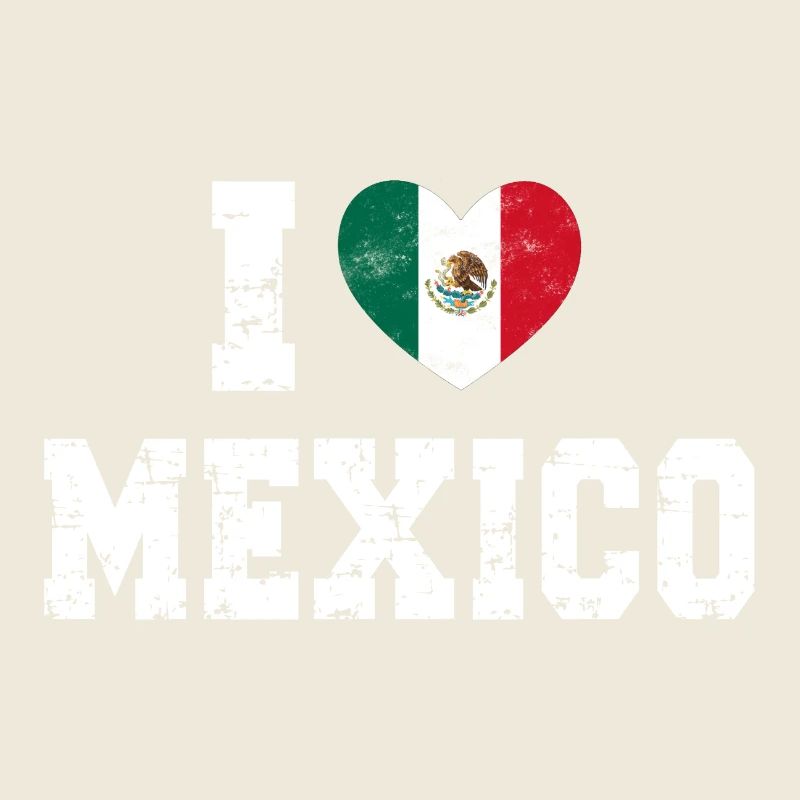 Mexiko
