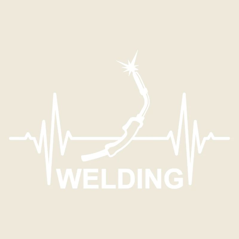 Welding Heartbeat