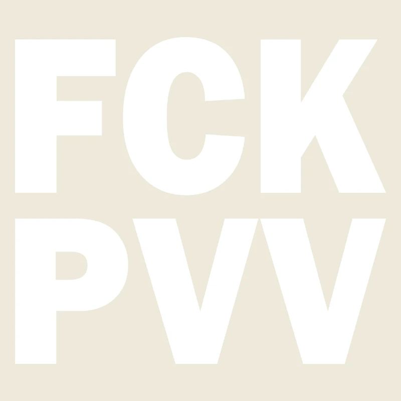 Fck pvv