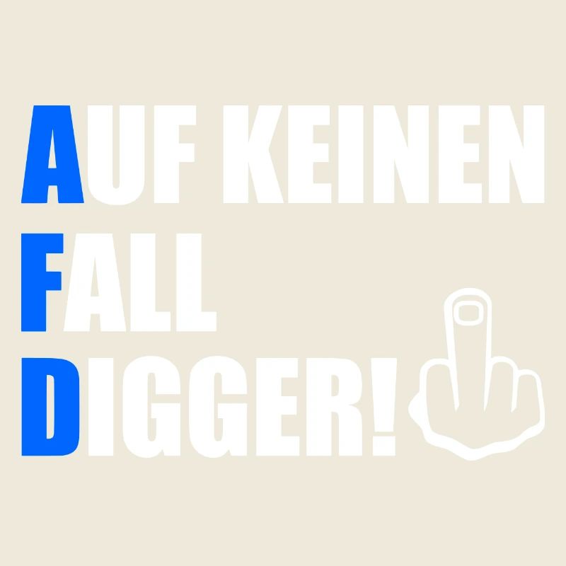 Definitely not digga