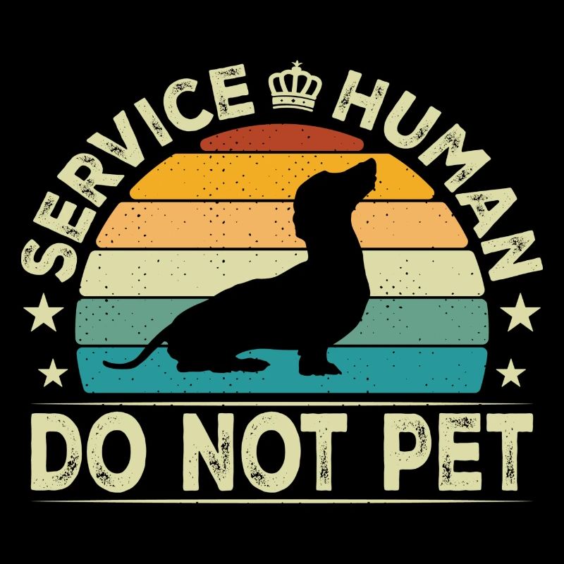 Service Human