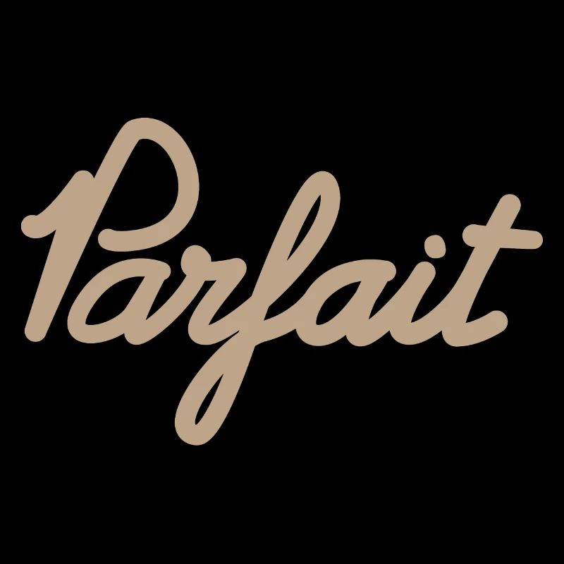 Parfait – Simplement vous