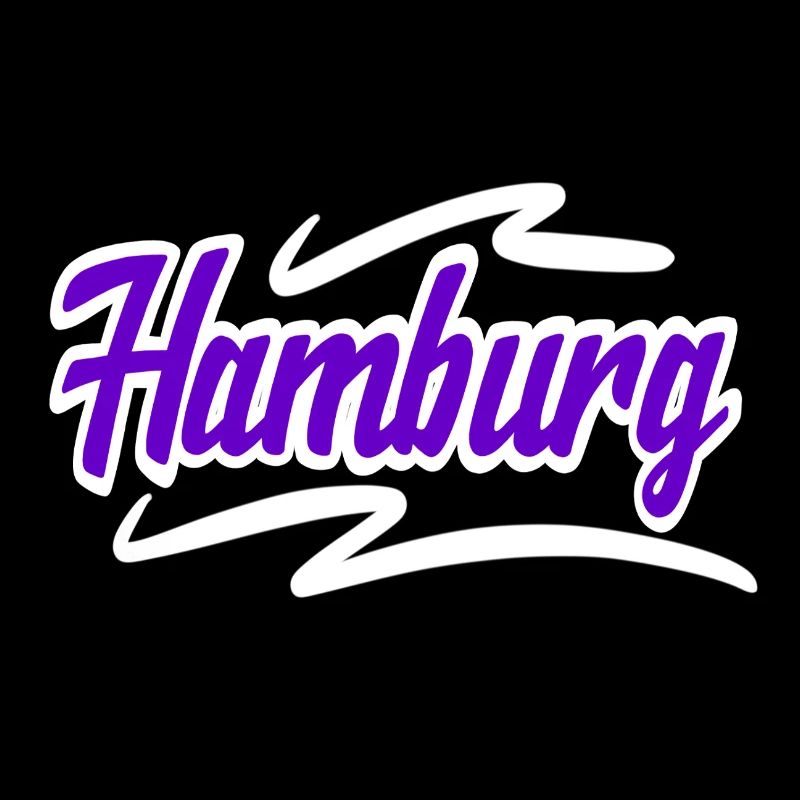 Hambourg