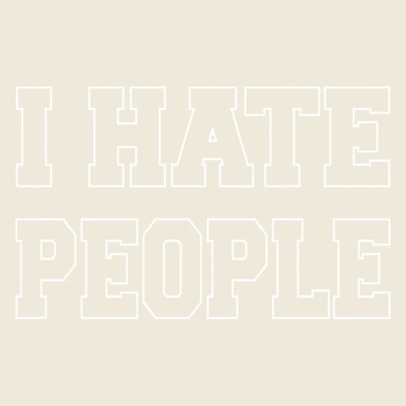 Expressive Typography Design