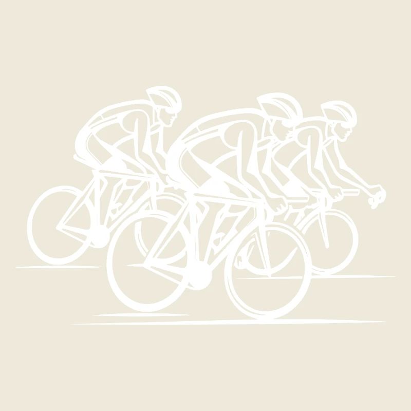 Radsportler