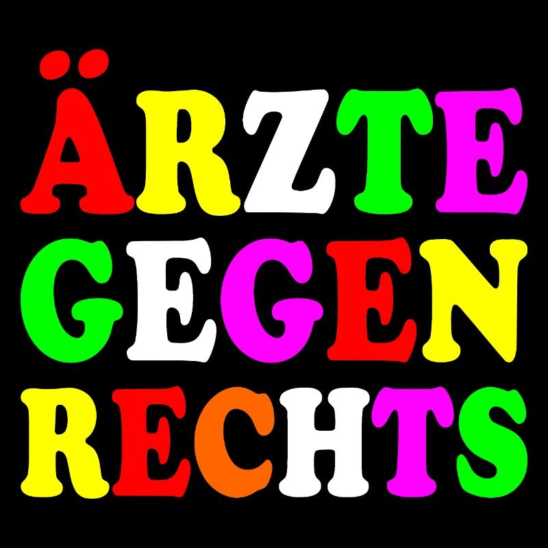 Ärzte gegen rechts