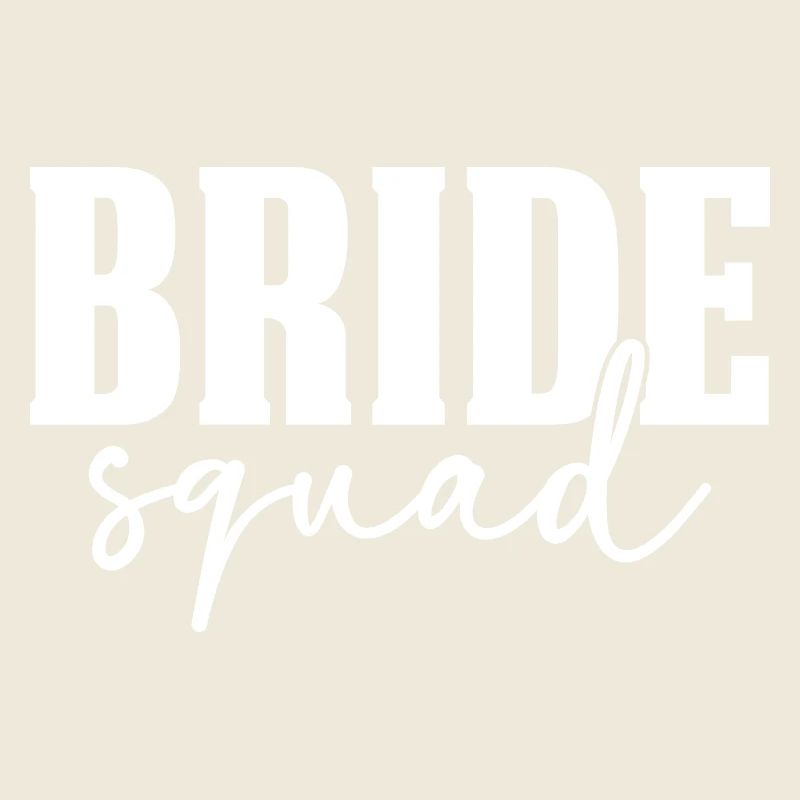 Bride Squad