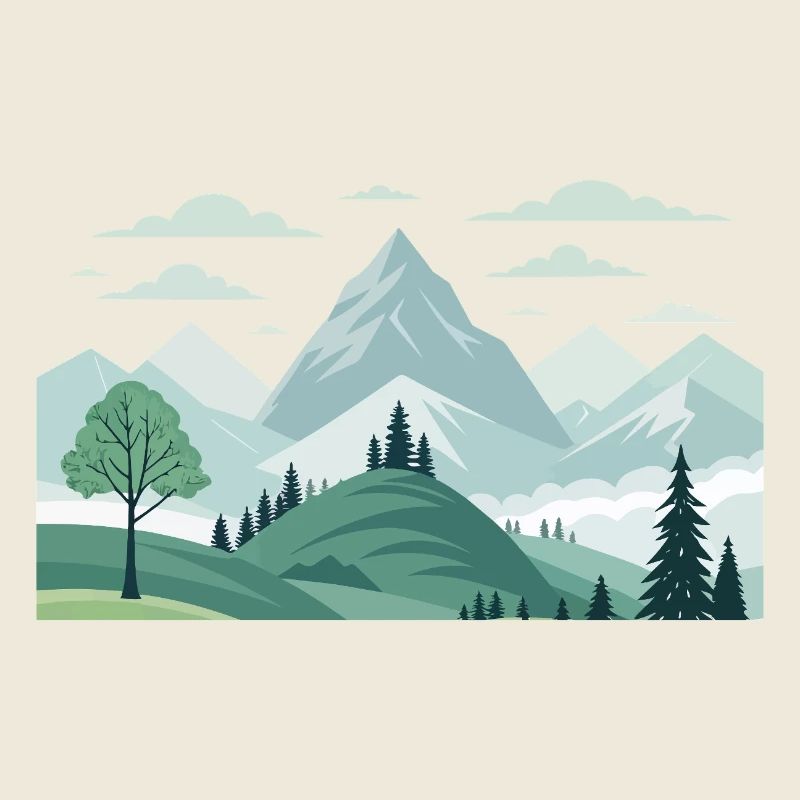 Mountains
