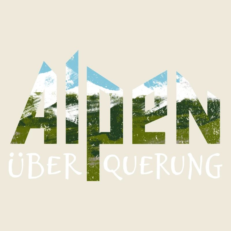 Alpenüberquerung Alpen Überquerung Wandern
