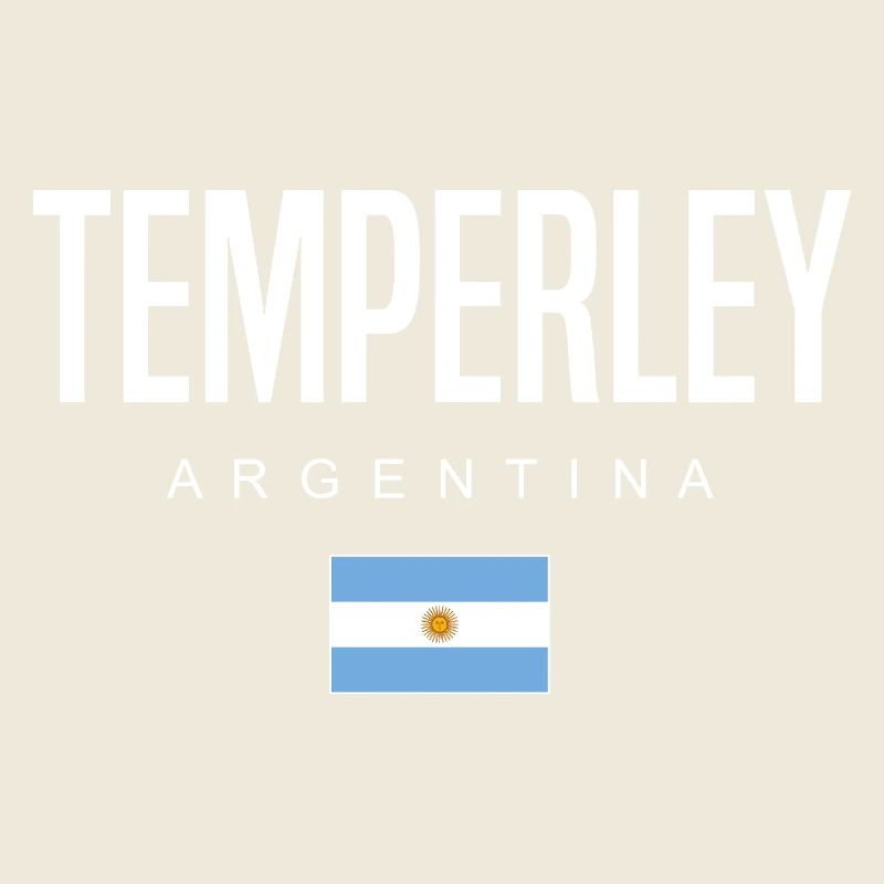 Temperley Argentinien Argentinier