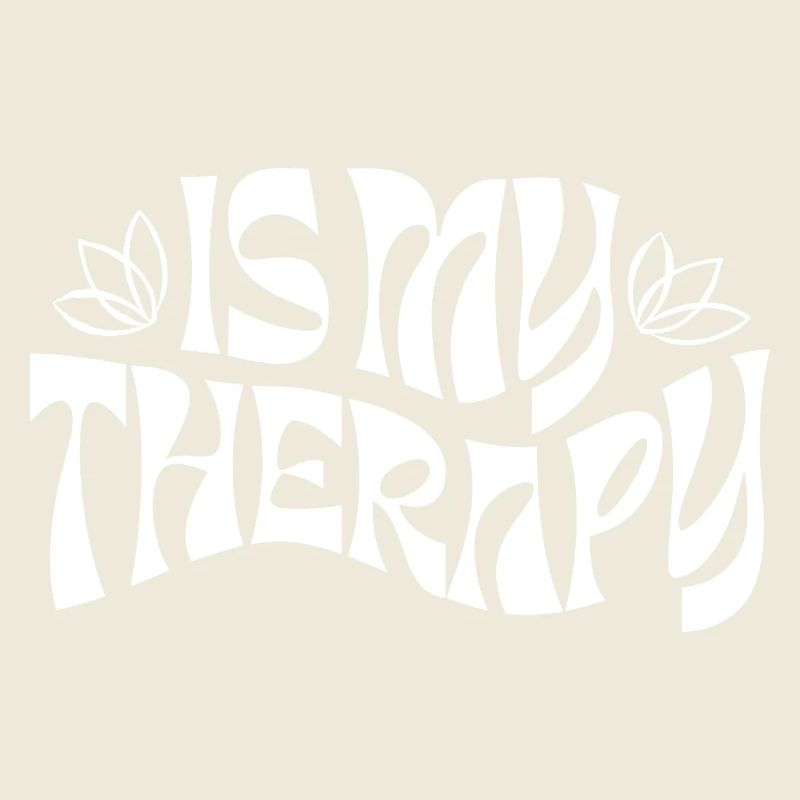 Is My Therapy – Déclaration rétro