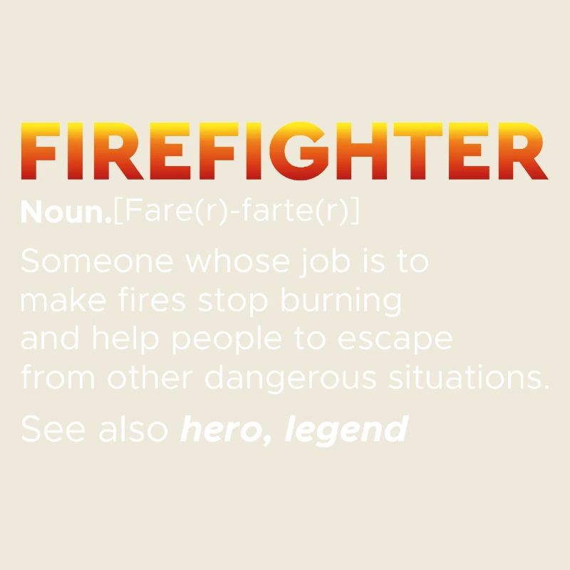 Fire brigade