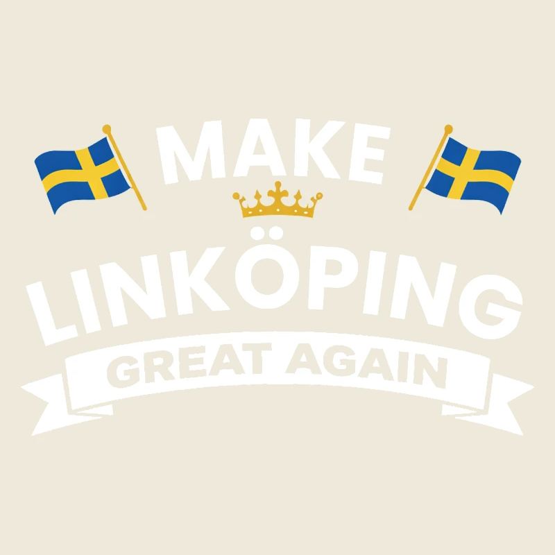 Linköping Stronger cohesion