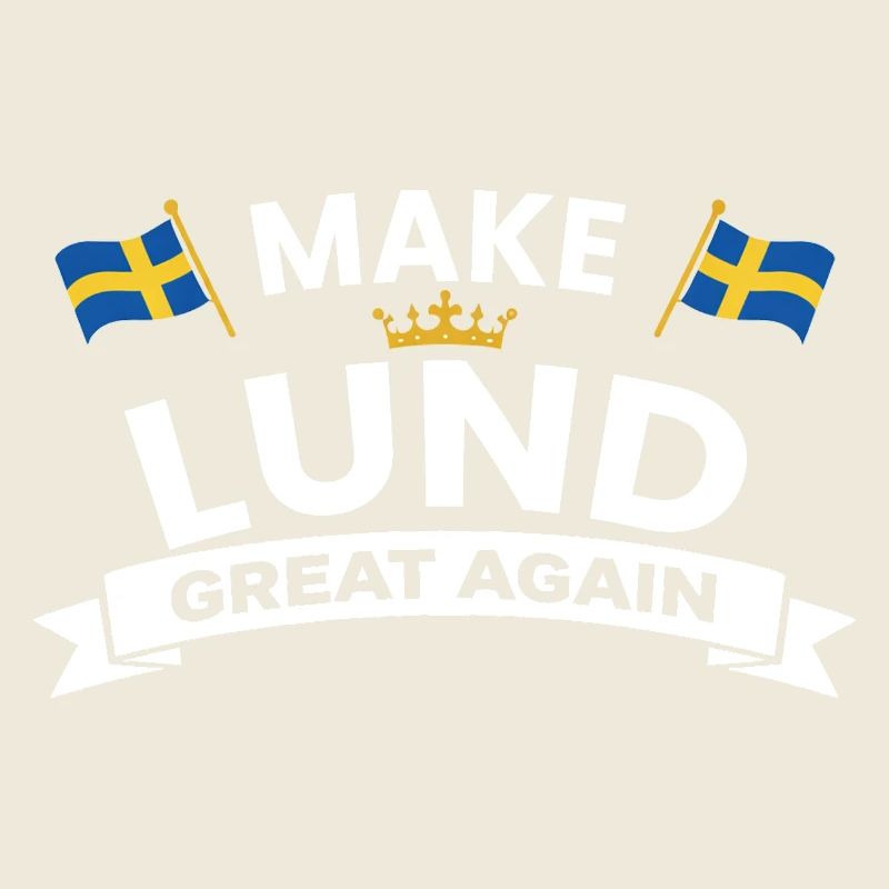 Lund City Pride Wappen