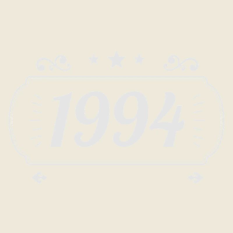 Vintage 1994 Retro Anniversary 1994