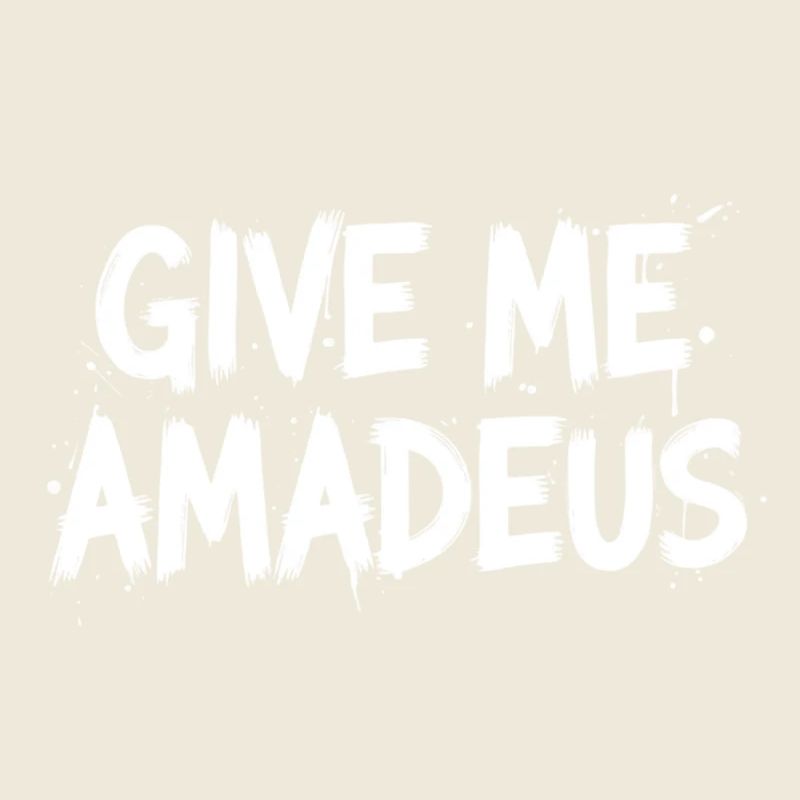 Donne-moi Amadeus