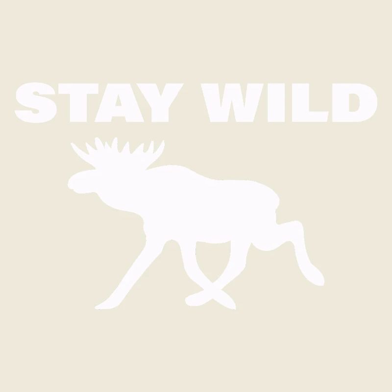 stay wild