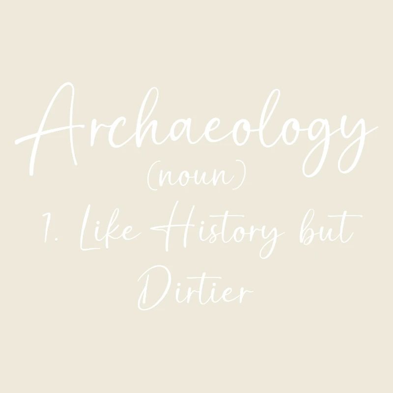 Archaeology Definition