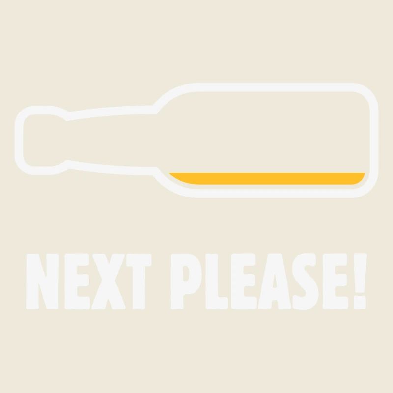 Next Please! (Beer / Beer / NEG 2C)