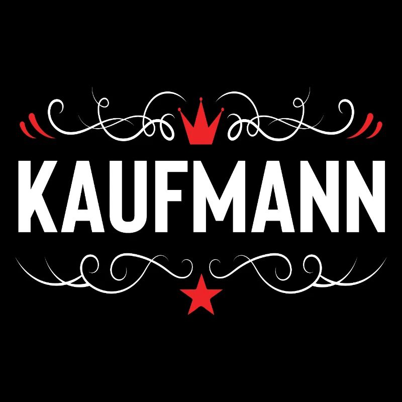 Kaufmann Beruf
