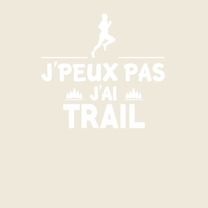 I CAN'T I TRAIL