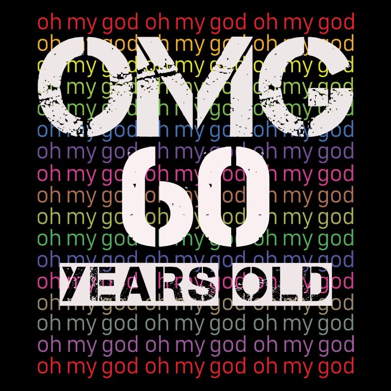 60th birthday