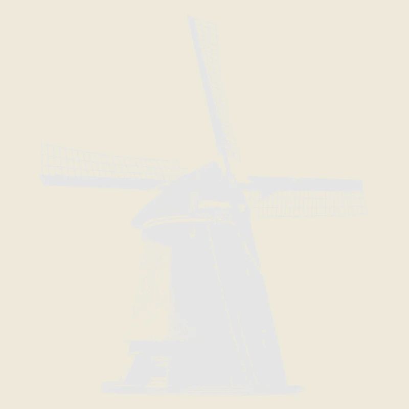 Windmill Netherlands