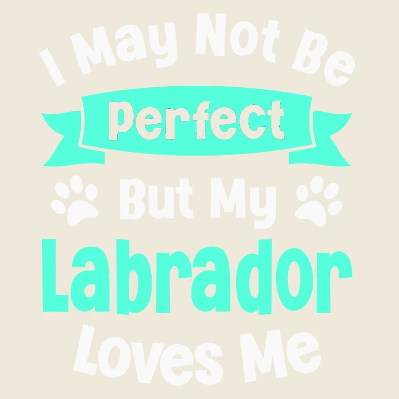 Hund Labrador Retriever