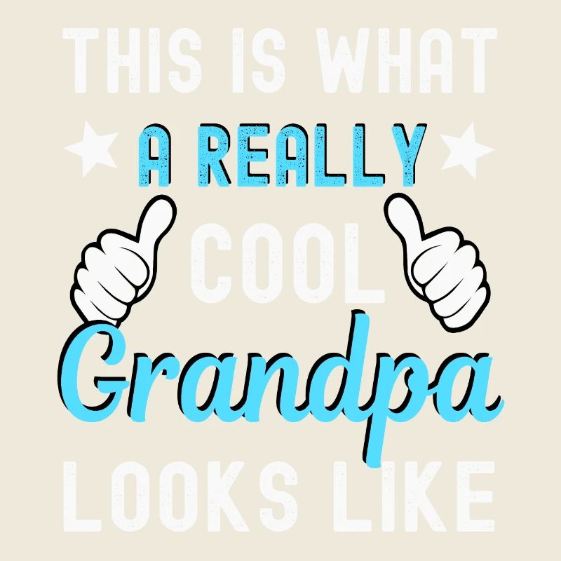 Grossvater Opa
